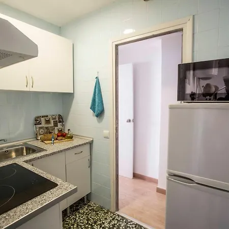 Front-awesome Seaviews-aa-wifi Daire *