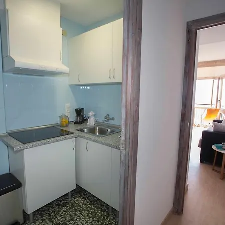 Apartment Front-awesome Seaviews-aa-wifi *
