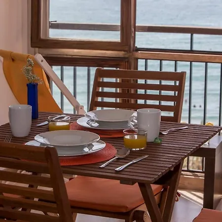 Front-awesome Seaviews-aa-wifi Alicante