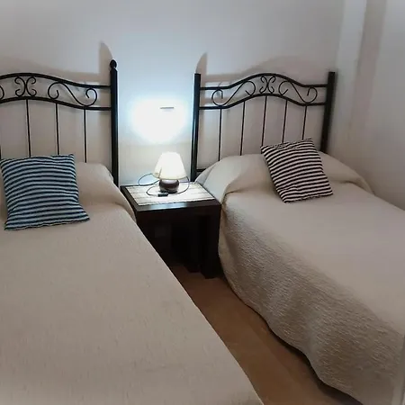 Front-awesome Seaviews-aa-wifi Apartamento