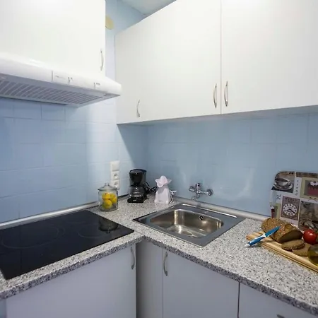 Apartmán Front-awesome Seaviews-aa-wifi